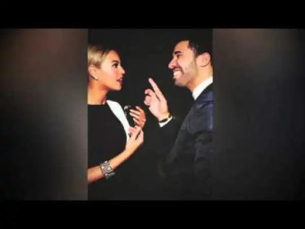 Instrumental: Drake - Can I